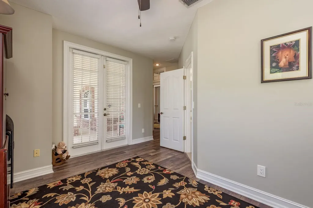 6207 Claire De Lune Court New Port Richey FL 34655