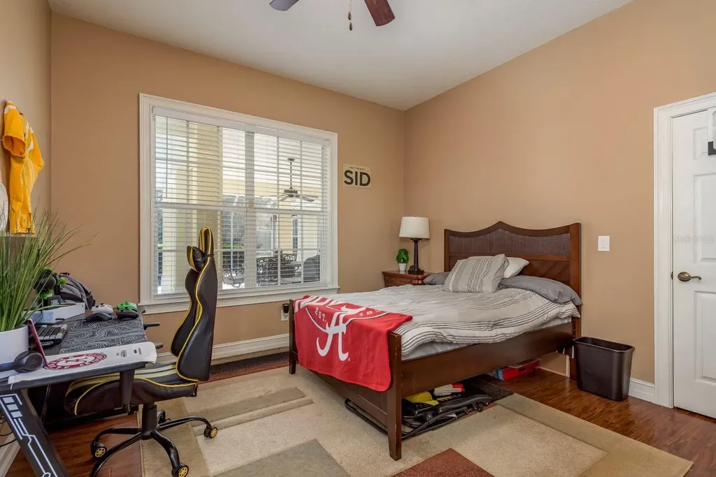 6207 Claire De Lune Court New Port Richey FL 34655