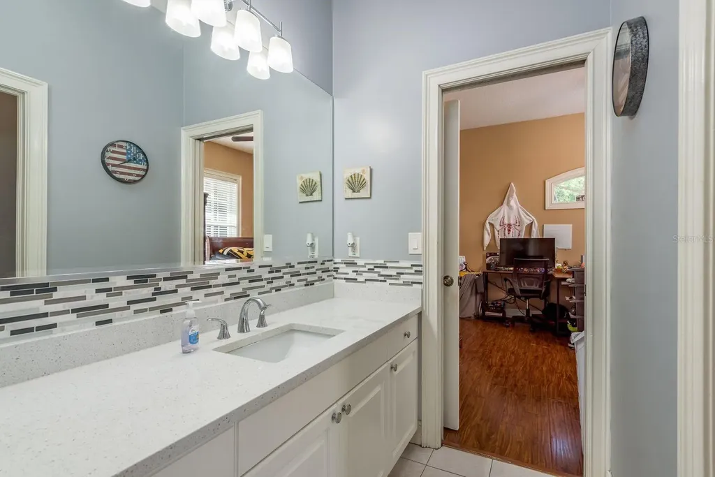 6207 Claire De Lune Court New Port Richey FL 34655