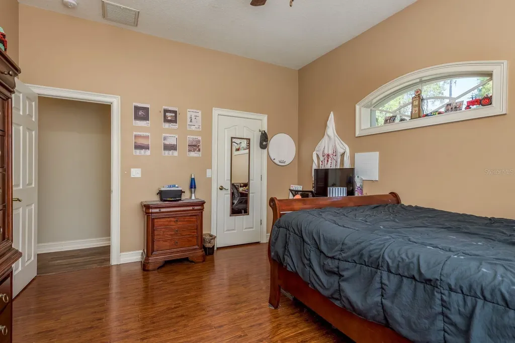 6207 Claire De Lune Court New Port Richey FL 34655