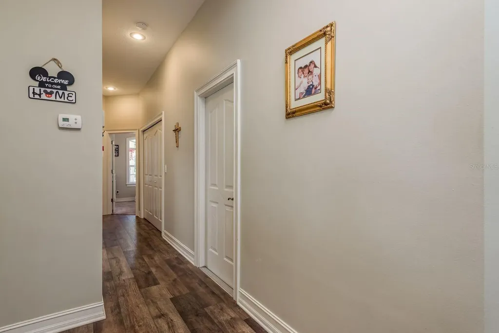 6207 Claire De Lune Court New Port Richey FL 34655