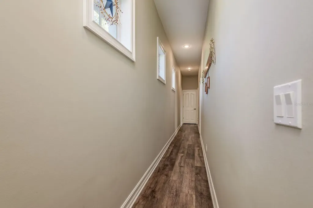 6207 Claire De Lune Court New Port Richey FL 34655