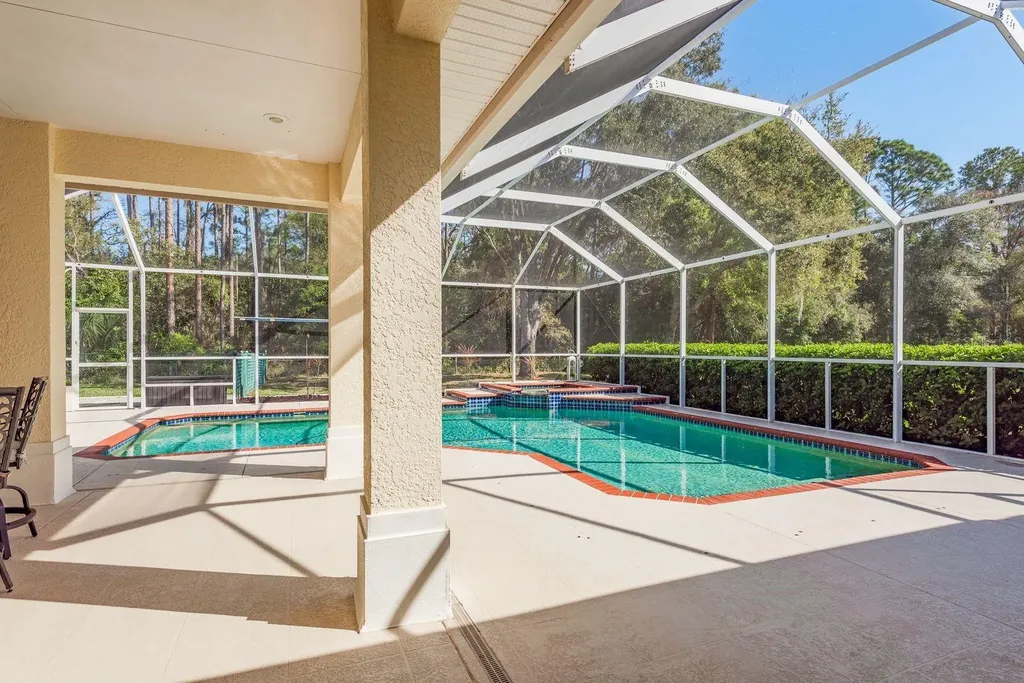 6207 Claire De Lune Court New Port Richey FL 34655