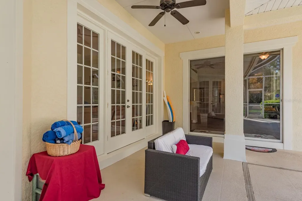 6207 Claire De Lune Court New Port Richey FL 34655
