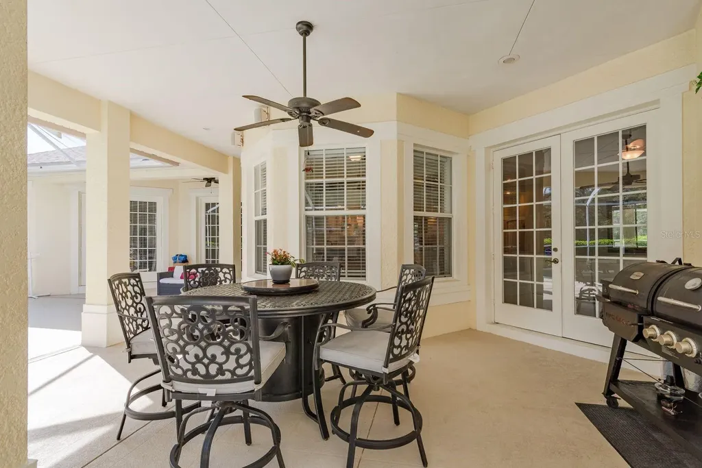 6207 Claire De Lune Court New Port Richey FL 34655