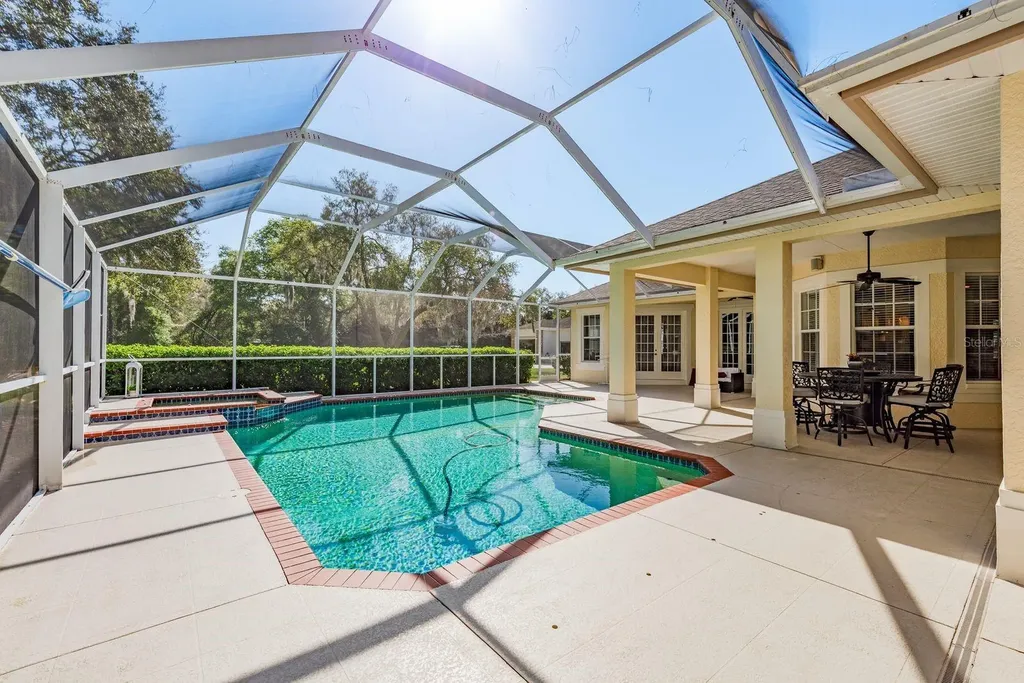 6207 Claire De Lune Court New Port Richey FL 34655