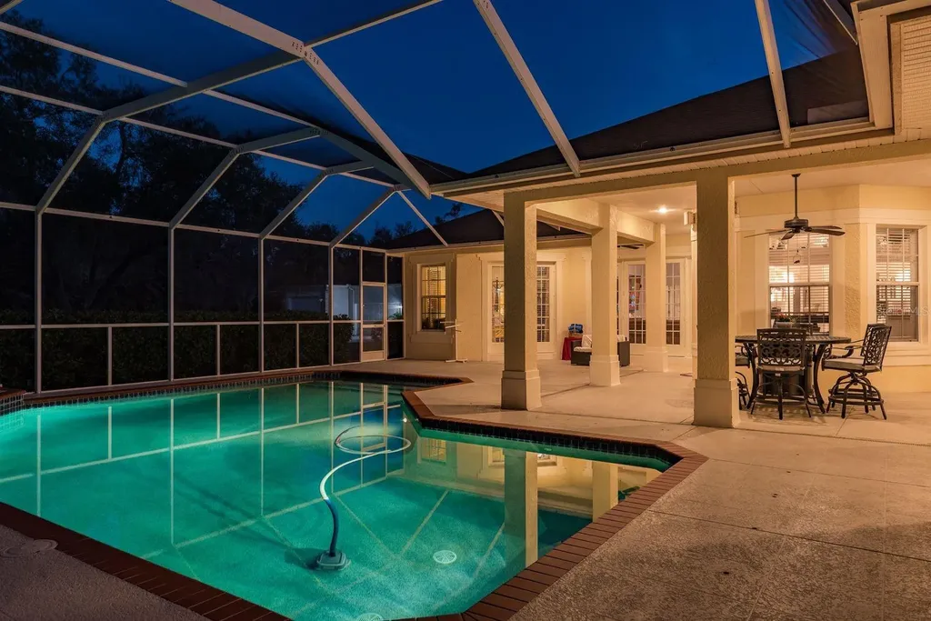 6207 Claire De Lune Court New Port Richey FL 34655