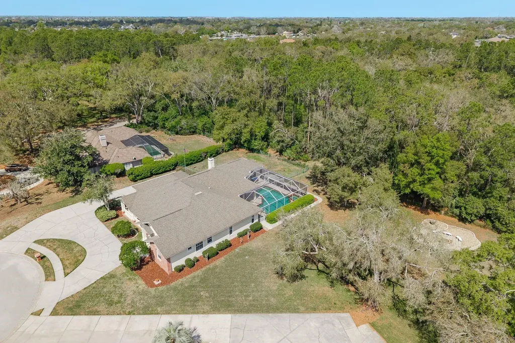 6207 Claire De Lune Court New Port Richey FL 34655