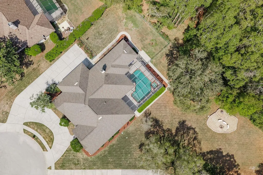 6207 Claire De Lune Court New Port Richey FL 34655