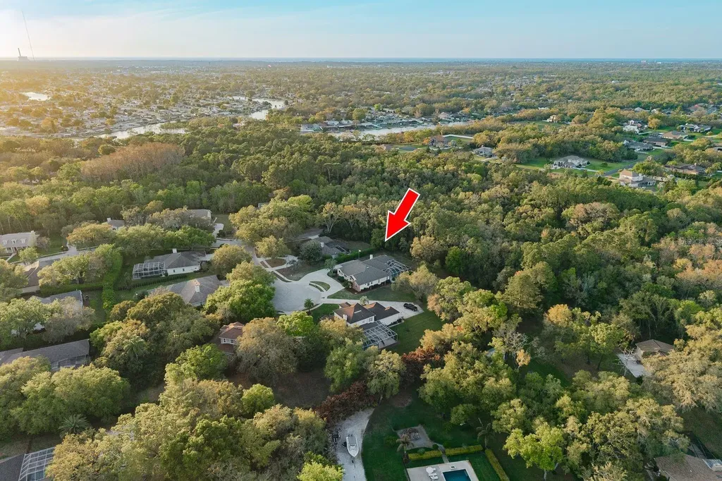 6207 Claire De Lune Court New Port Richey FL 34655