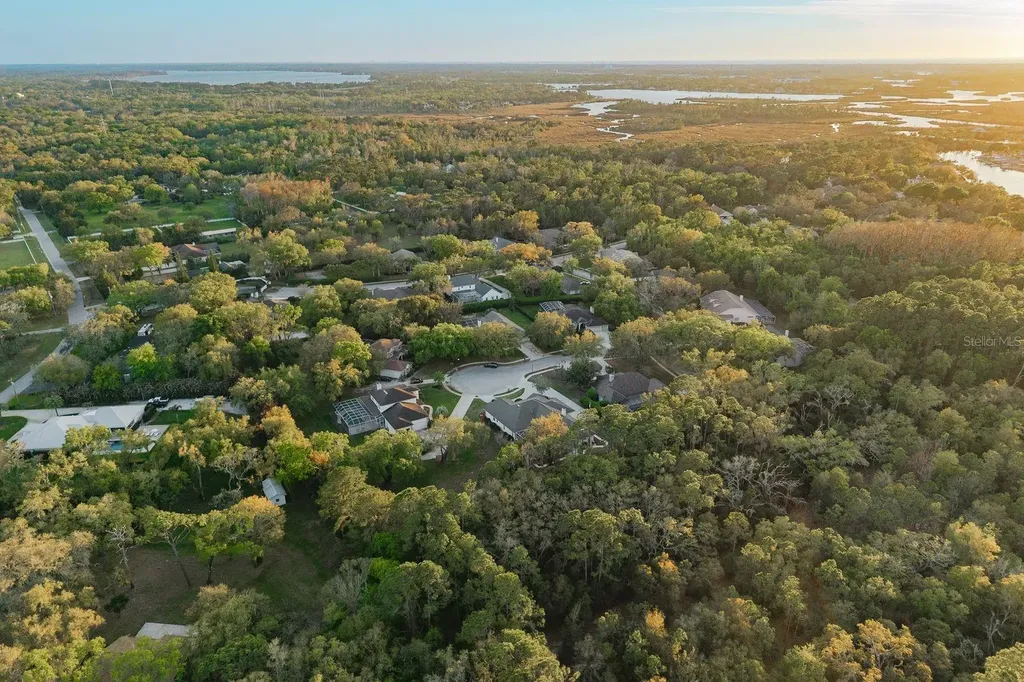 6207 Claire De Lune Court New Port Richey FL 34655