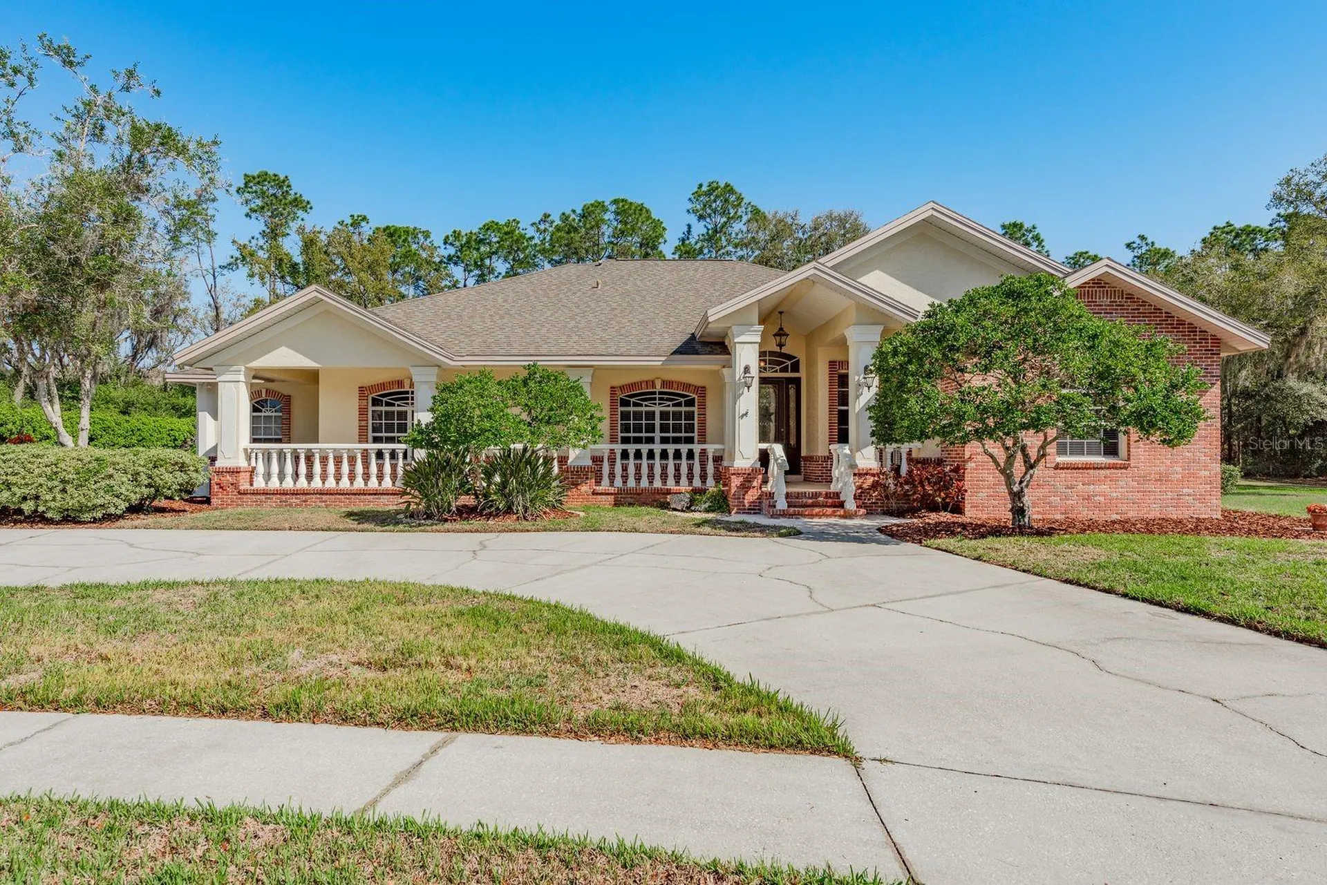 6207 Claire De Lune Court New Port Richey FL 34655