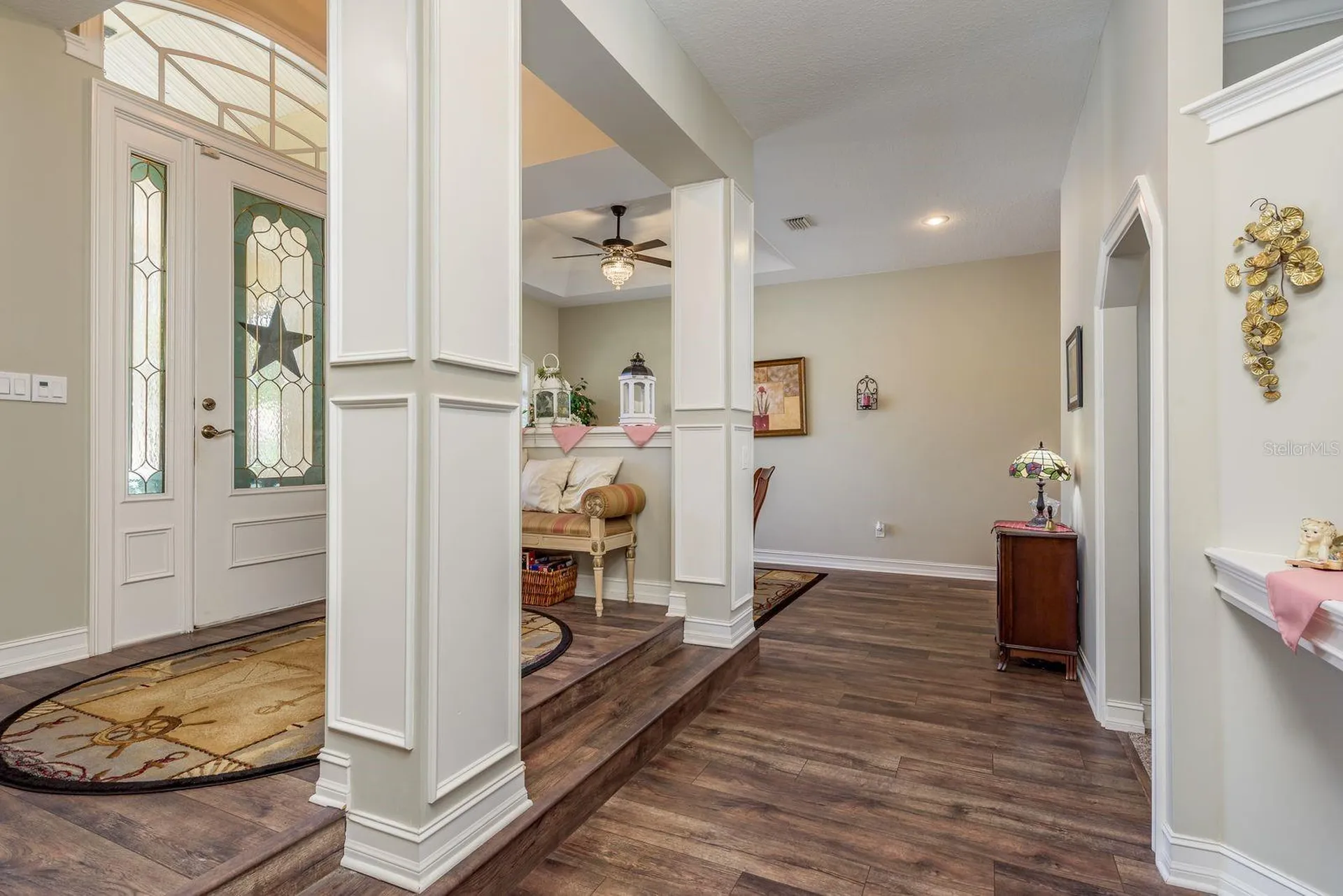 6207 Claire De Lune Court New Port Richey FL 34655