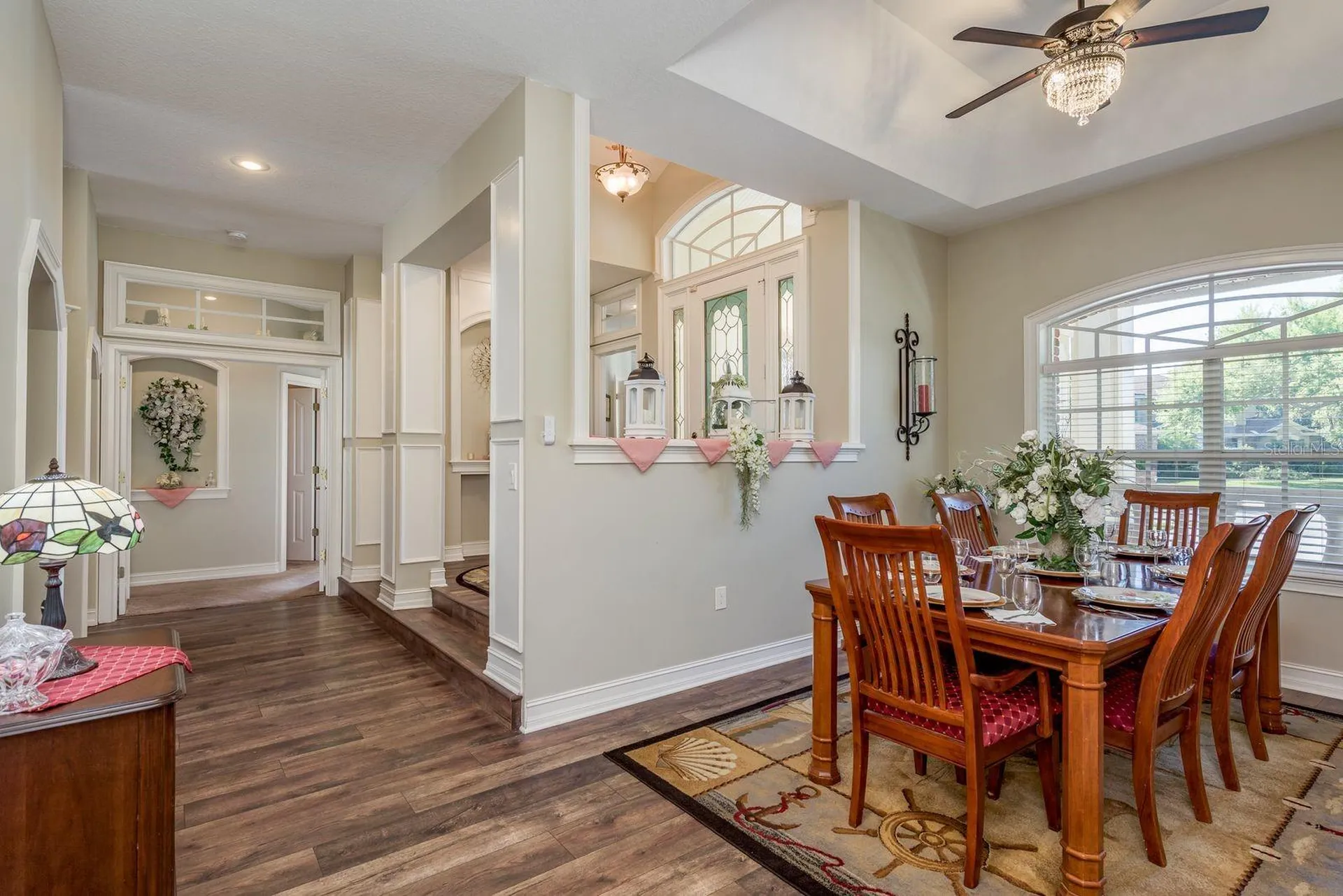 6207 Claire De Lune Court New Port Richey FL 34655