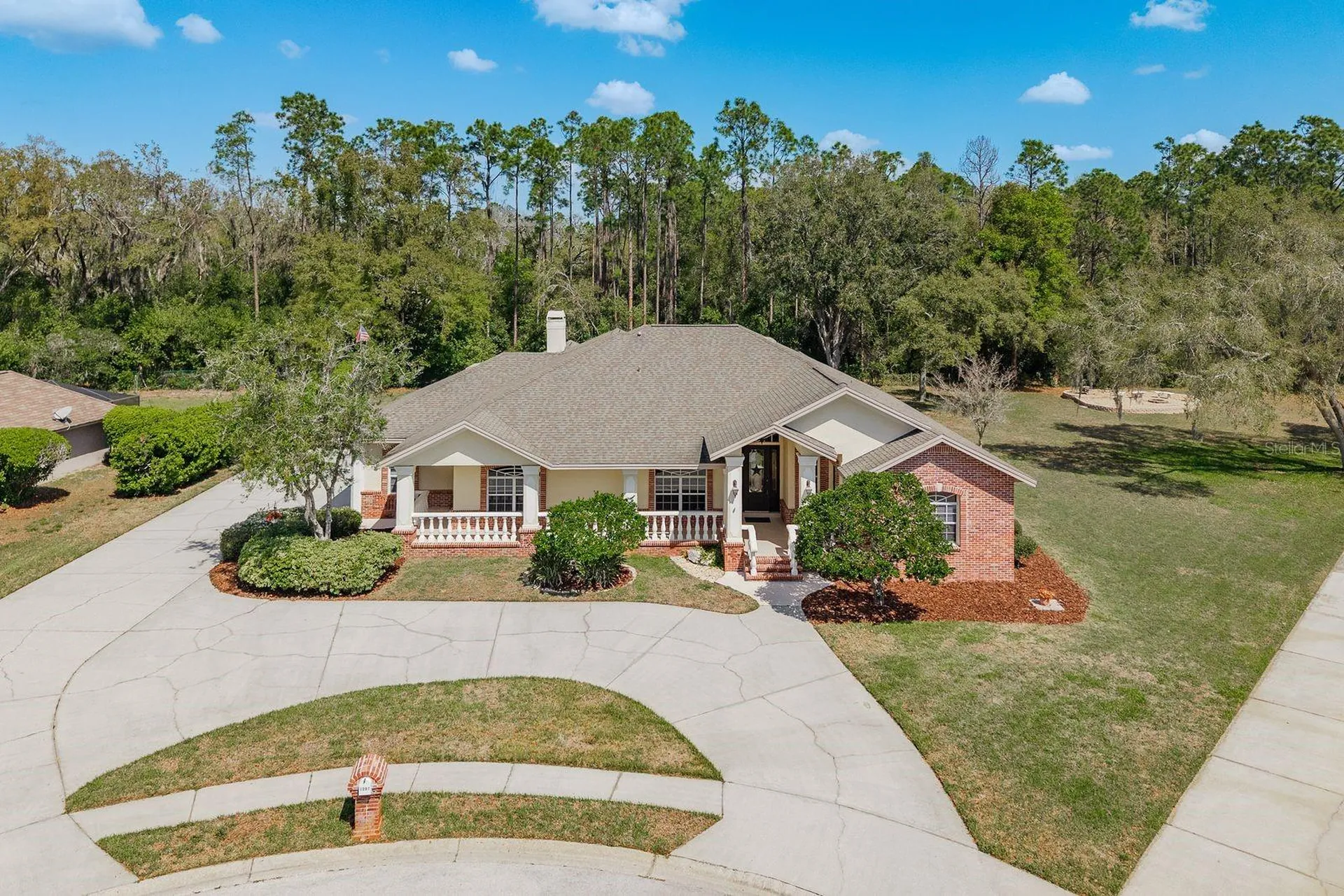 6207 Claire De Lune Court New Port Richey FL 34655