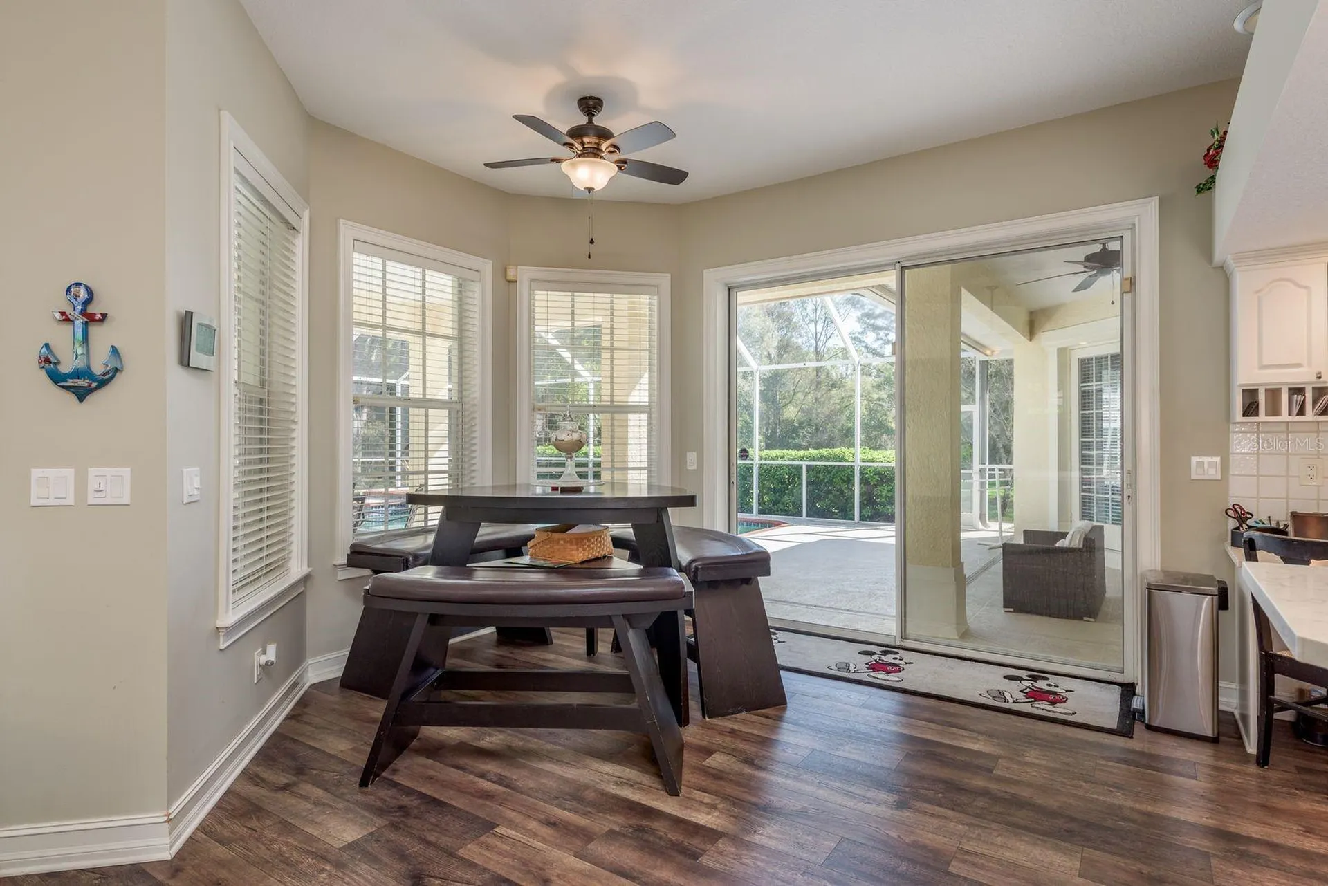 6207 Claire De Lune Court New Port Richey FL 34655