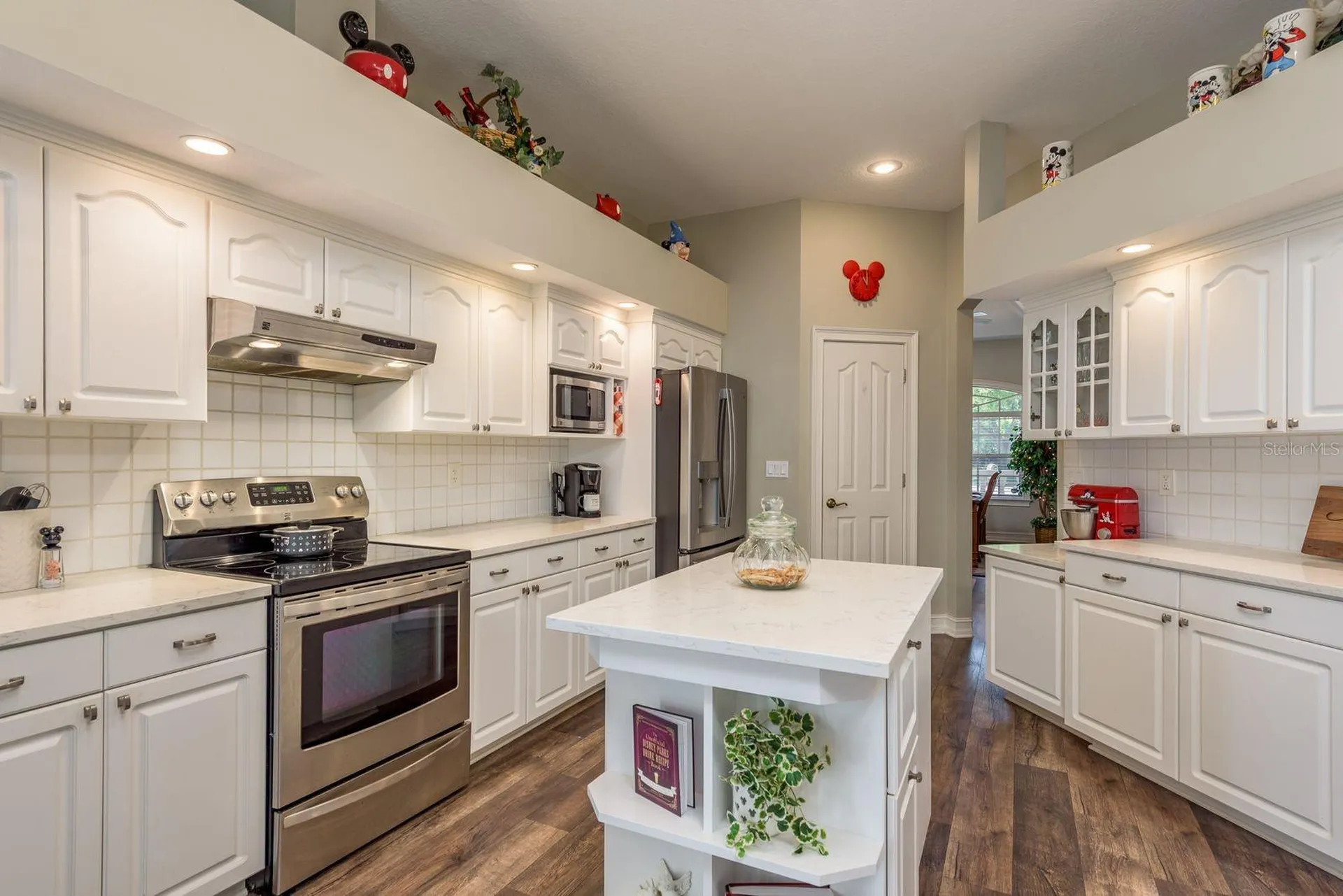 6207 Claire De Lune Court New Port Richey FL 34655