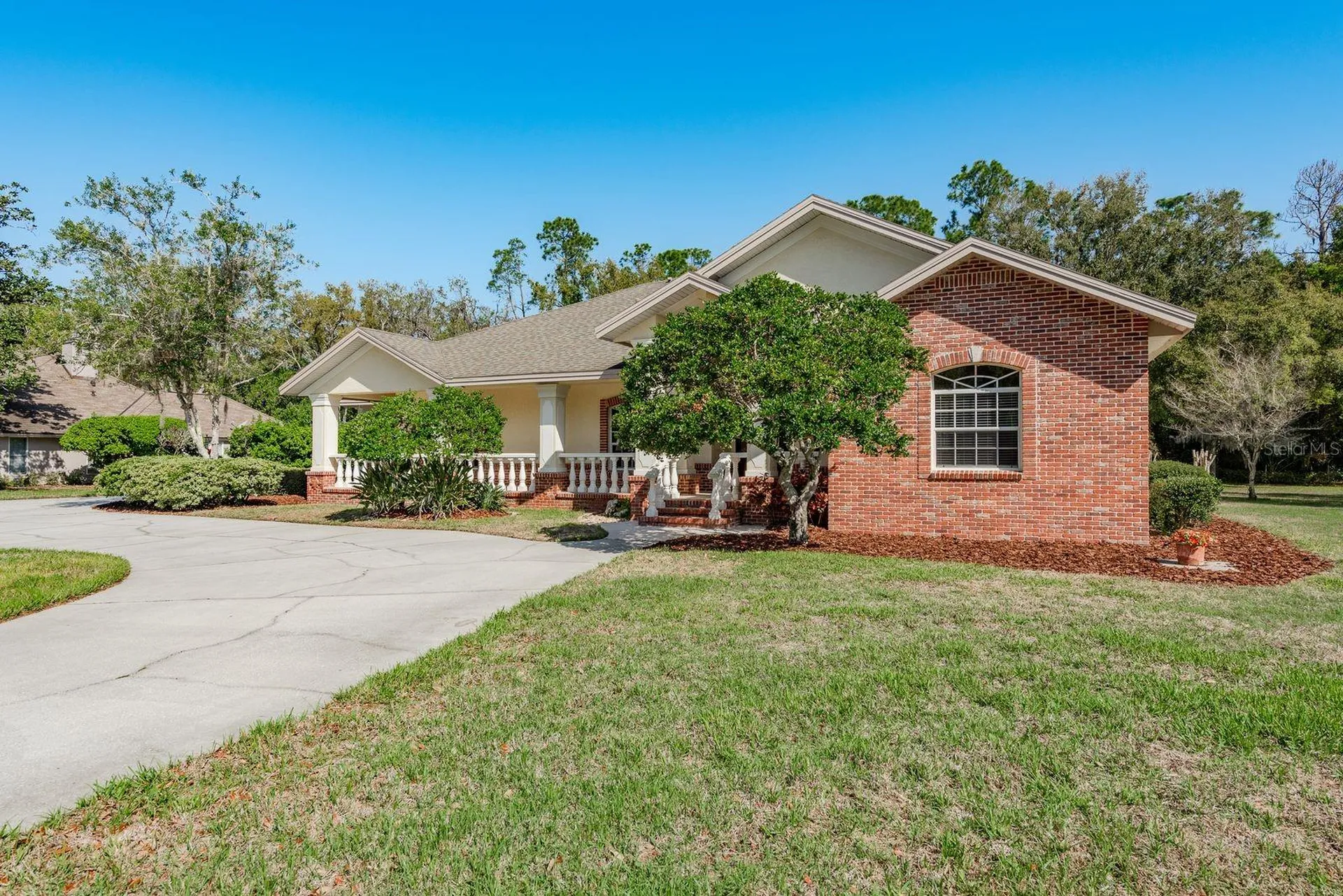 6207 Claire De Lune Court New Port Richey FL 34655