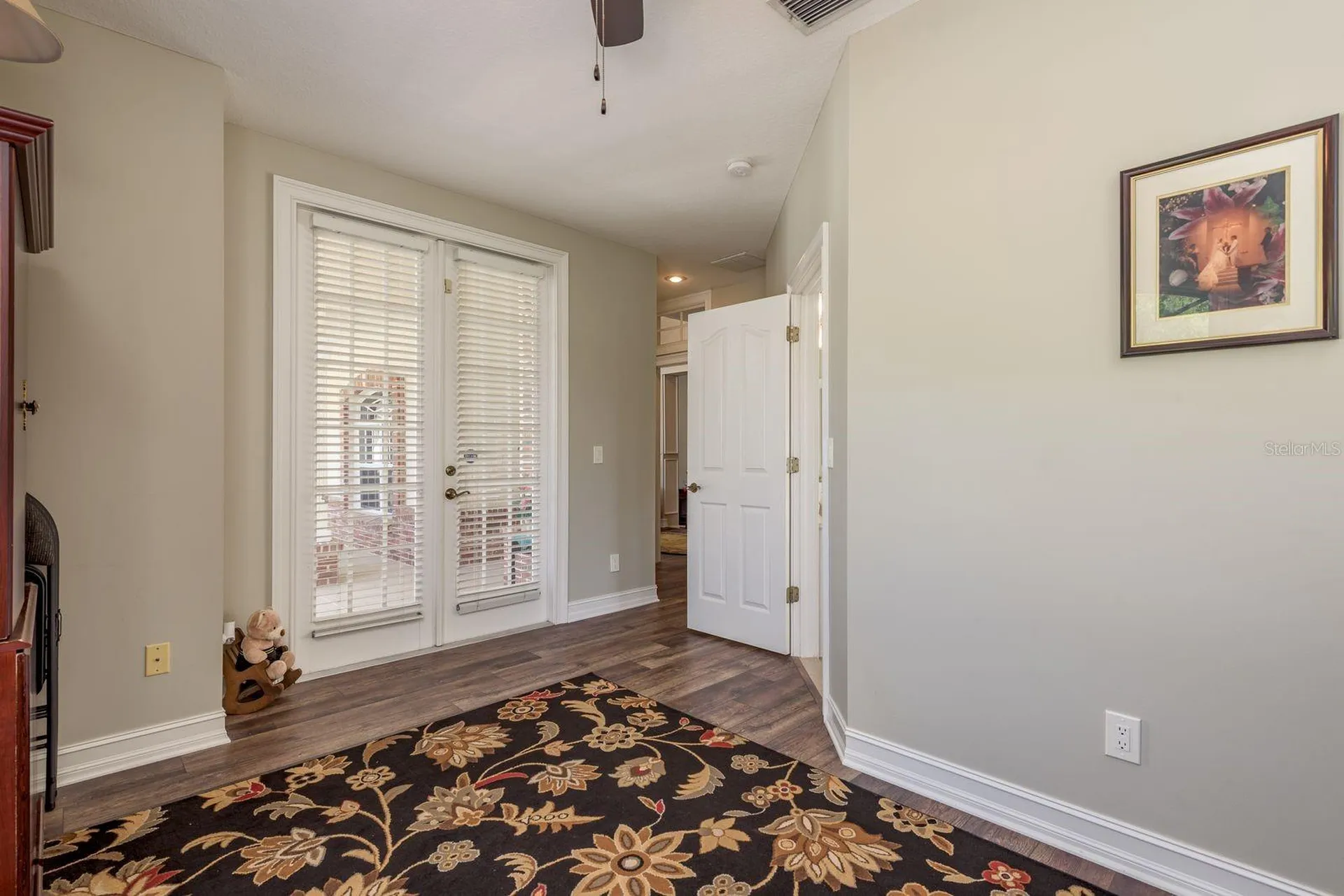6207 Claire De Lune Court New Port Richey FL 34655