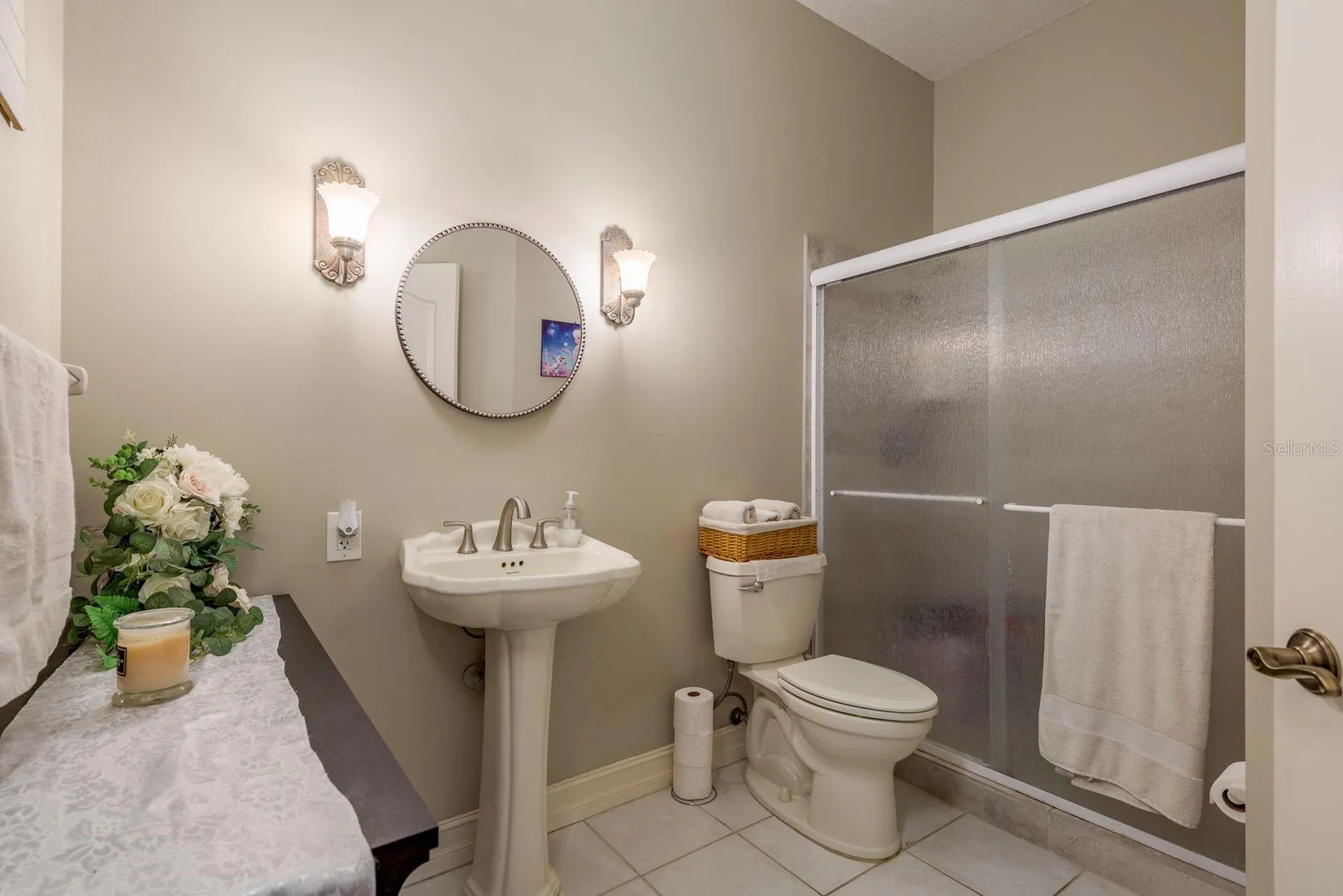 6207 Claire De Lune Court New Port Richey FL 34655