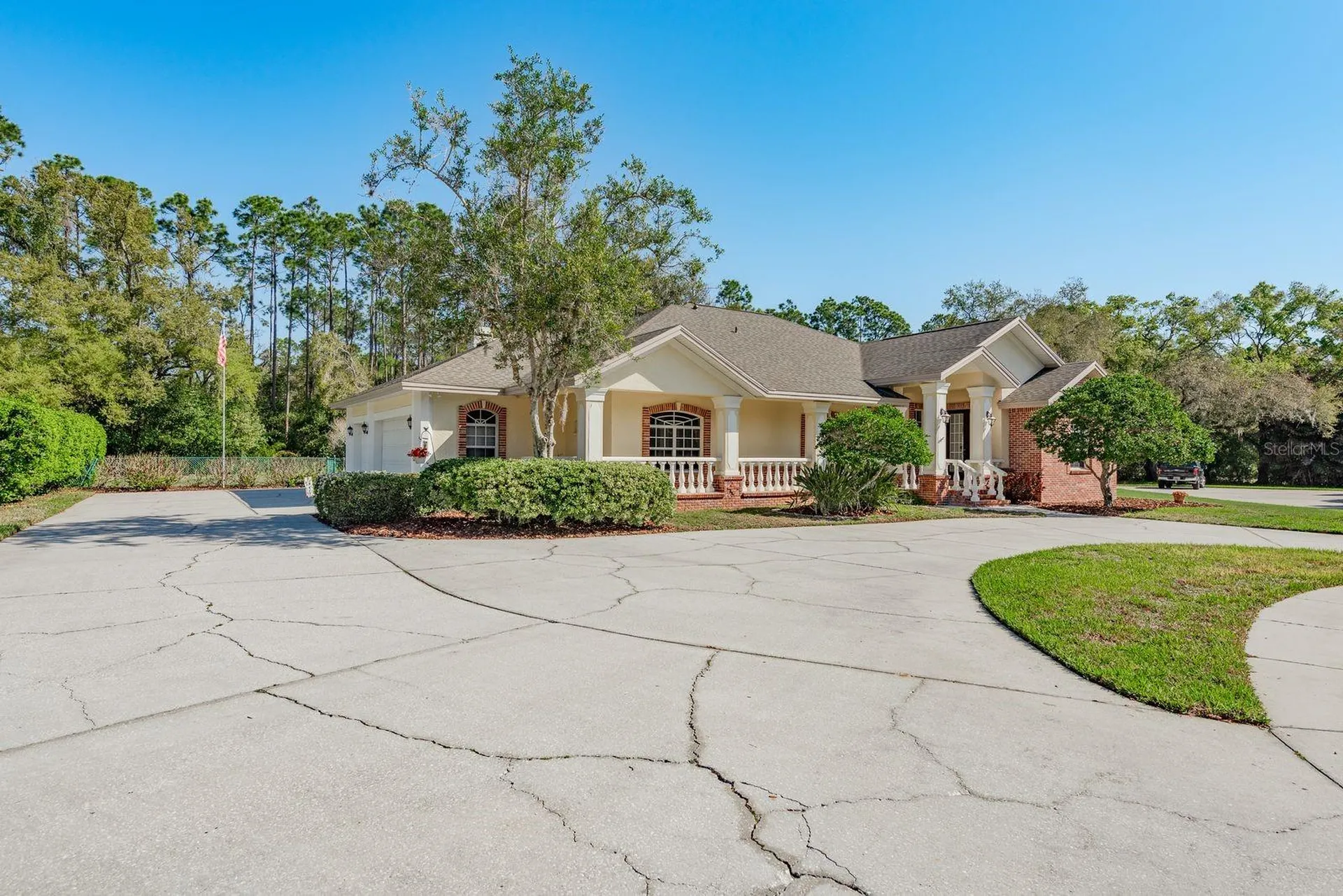 6207 Claire De Lune Court New Port Richey FL 34655
