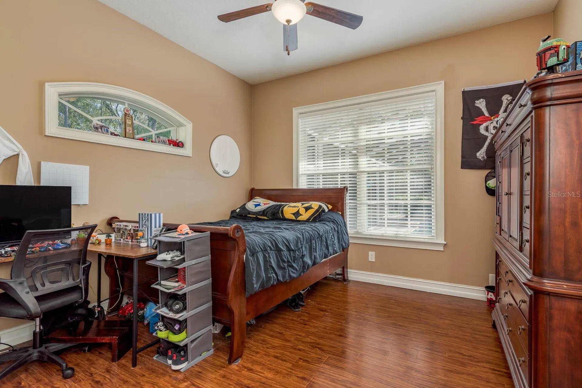 6207 Claire De Lune Court New Port Richey FL 34655
