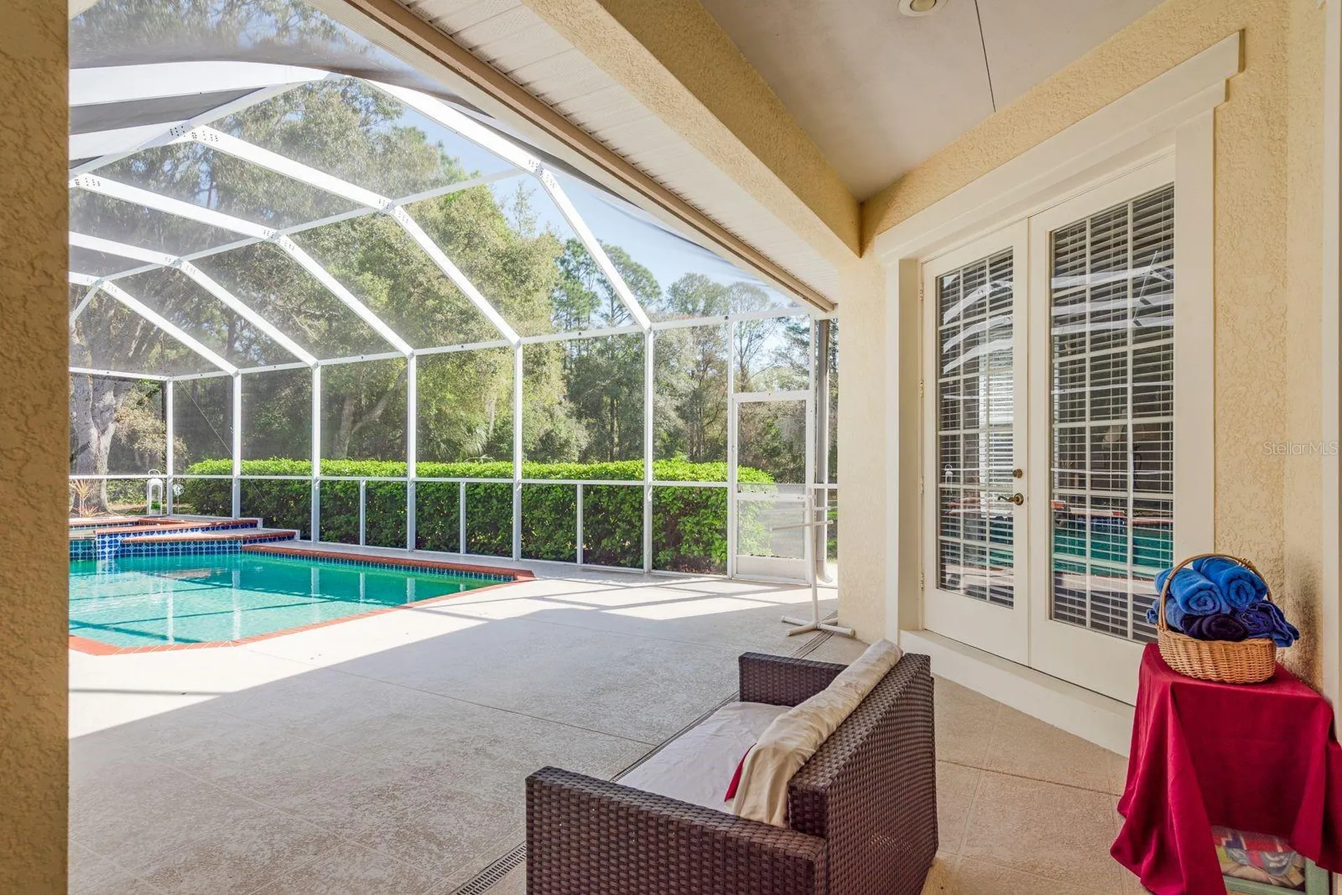 6207 Claire De Lune Court New Port Richey FL 34655