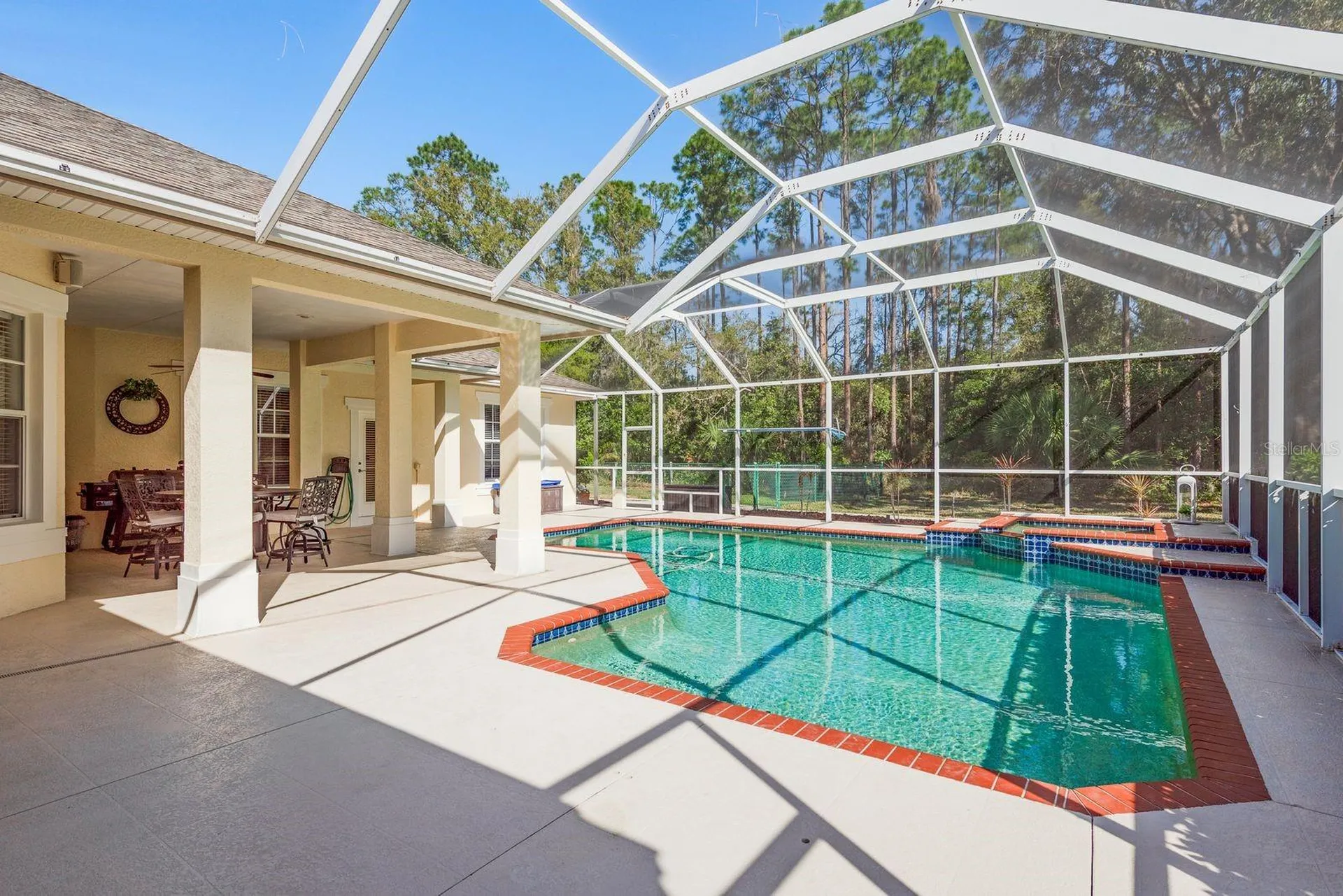 6207 Claire De Lune Court New Port Richey FL 34655