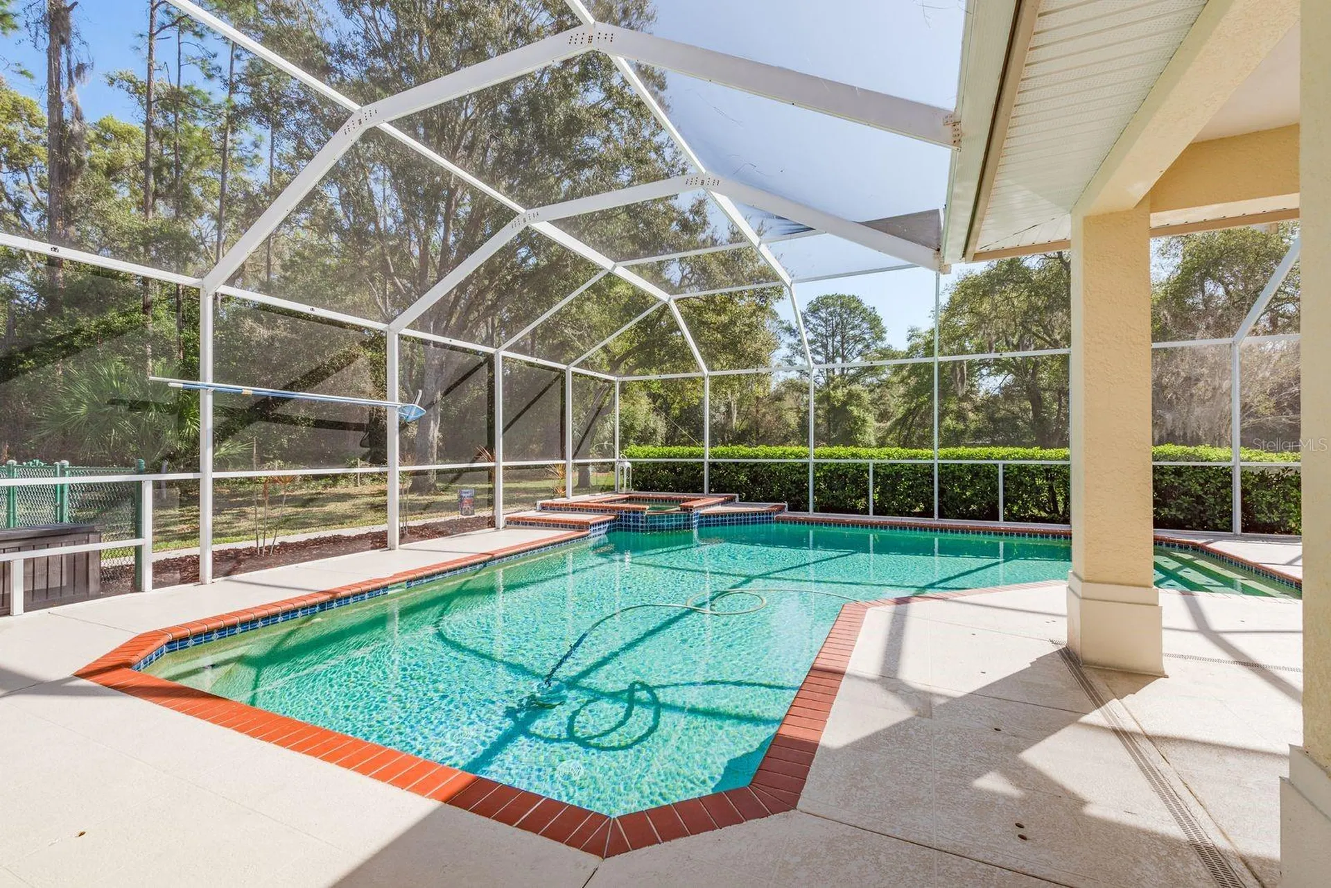 6207 Claire De Lune Court New Port Richey FL 34655