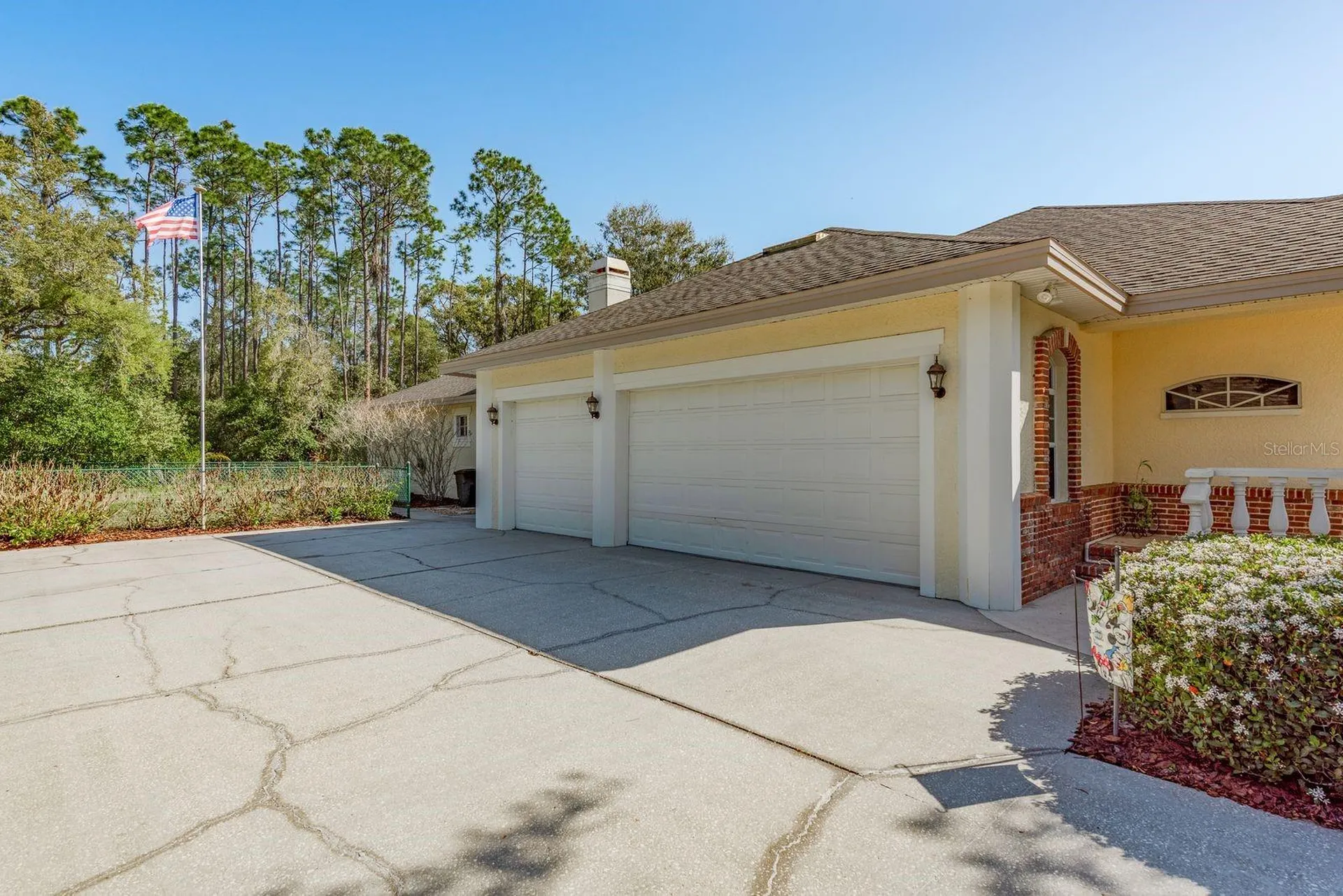 6207 Claire De Lune Court New Port Richey FL 34655