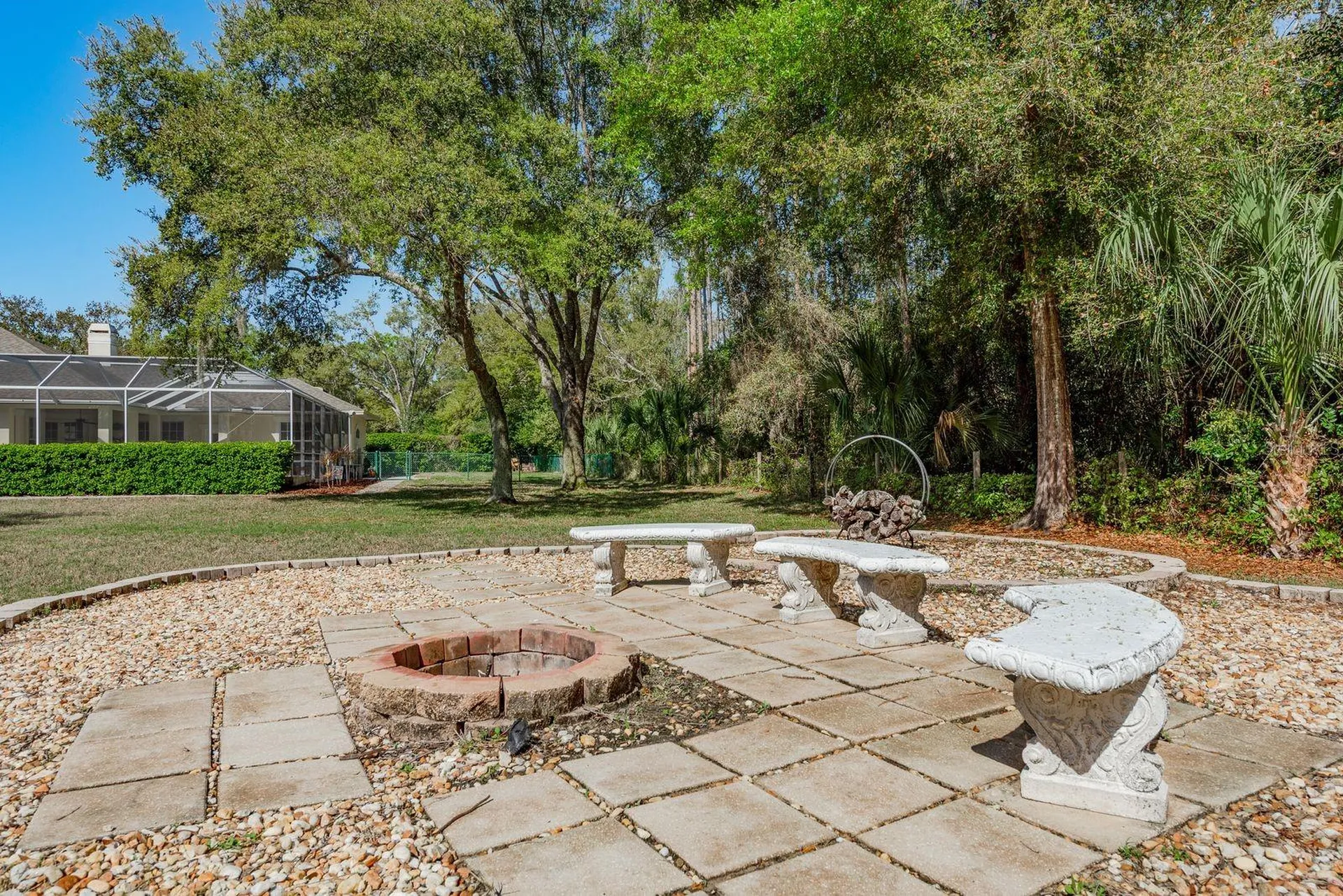 6207 Claire De Lune Court New Port Richey FL 34655