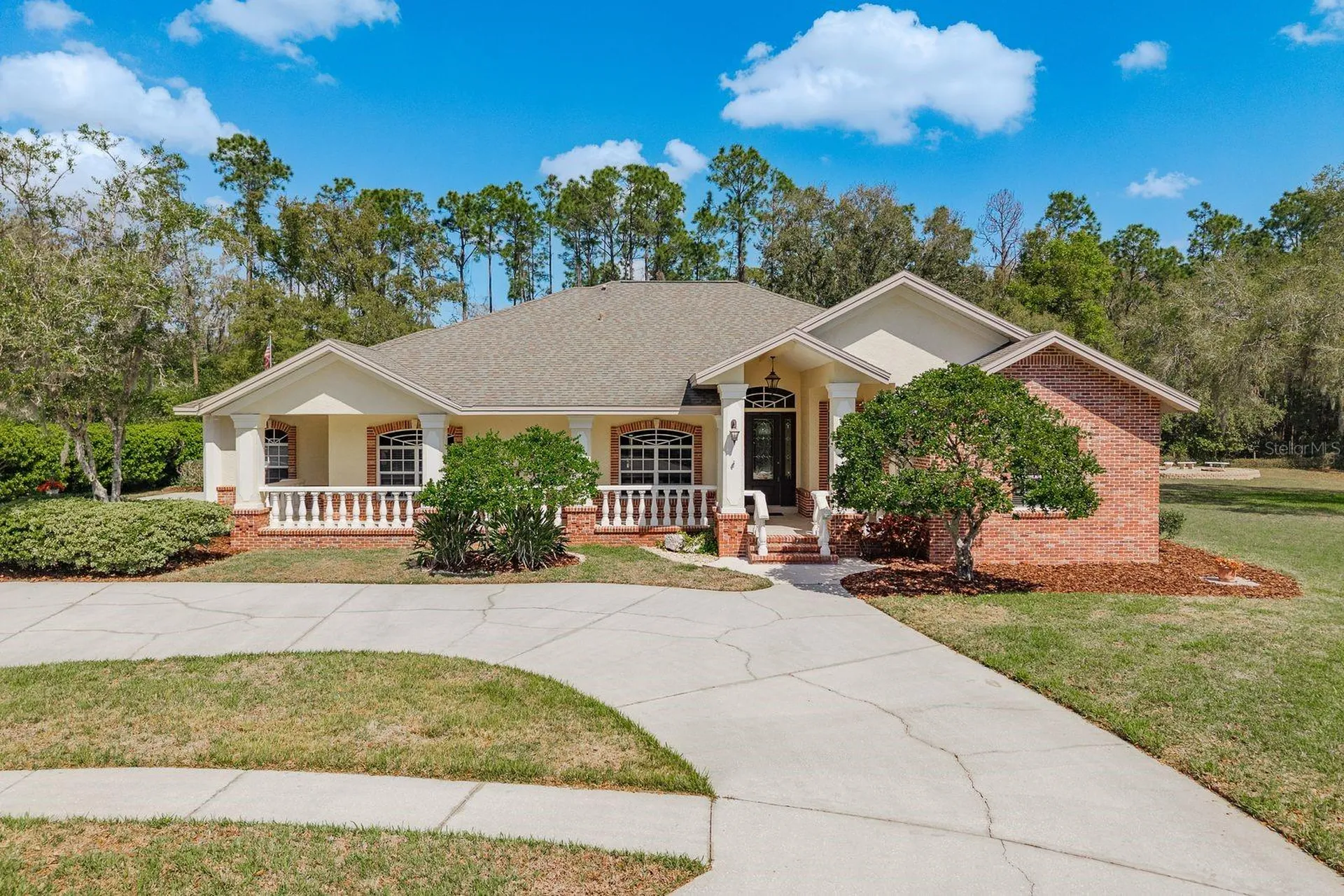 6207 Claire De Lune Court New Port Richey FL 34655
