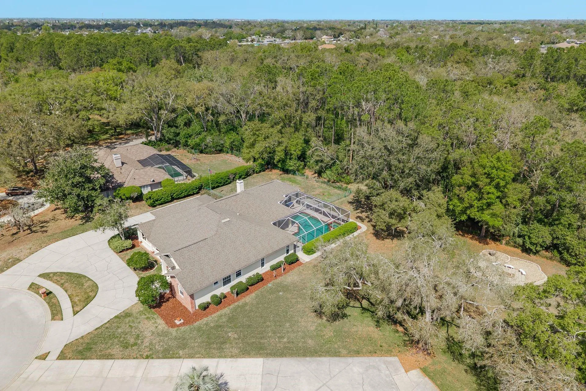6207 Claire De Lune Court New Port Richey FL 34655