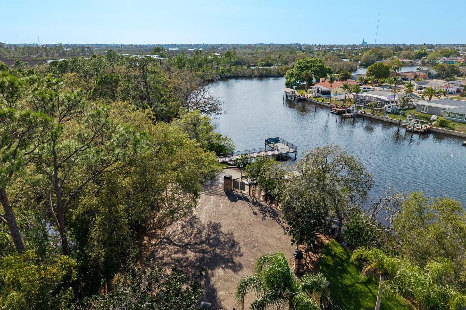 6207 Claire De Lune Court New Port Richey FL 34655