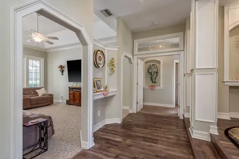 6207 Claire De Lune Court New Port Richey FL 34655