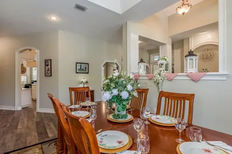 6207 Claire De Lune Court New Port Richey FL 34655
