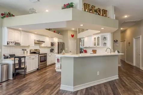 6207 Claire De Lune Court New Port Richey FL 34655