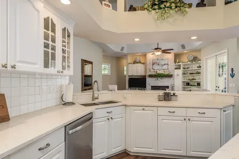 6207 Claire De Lune Court New Port Richey FL 34655