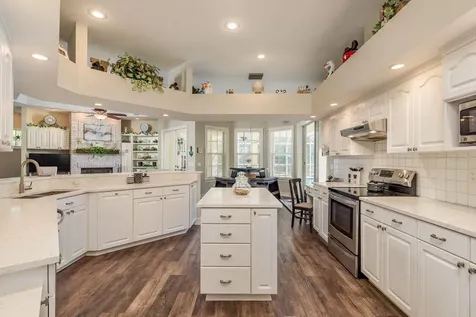 6207 Claire De Lune Court New Port Richey FL 34655