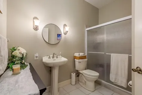 6207 Claire De Lune Court New Port Richey FL 34655