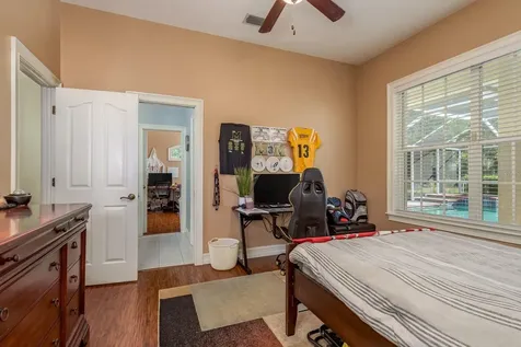 6207 Claire De Lune Court New Port Richey FL 34655