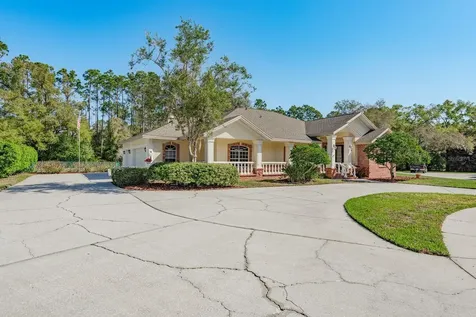 6207 Claire De Lune Court New Port Richey FL 34655