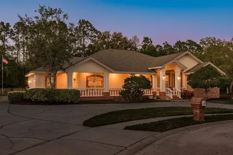 6207 Claire De Lune Court New Port Richey FL 34655