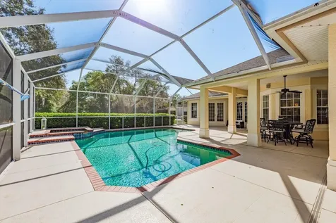 6207 Claire De Lune Court New Port Richey FL 34655