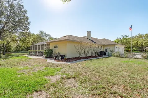 6207 Claire De Lune Court New Port Richey FL 34655