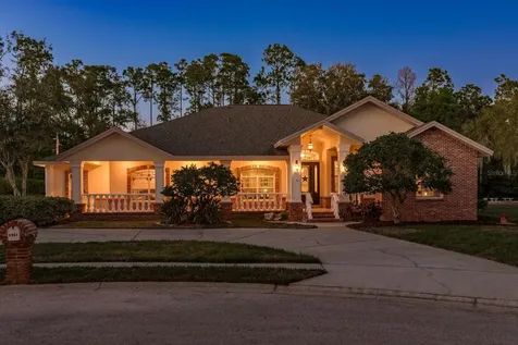 6207 Claire De Lune Court New Port Richey FL 34655