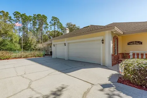 6207 Claire De Lune Court New Port Richey FL 34655