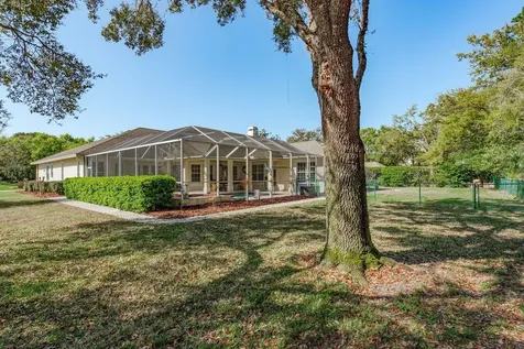 6207 Claire De Lune Court New Port Richey FL 34655