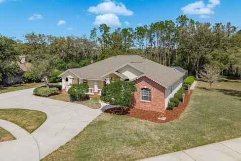 6207 Claire De Lune Court New Port Richey FL 34655