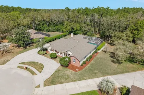 6207 Claire De Lune Court New Port Richey FL 34655